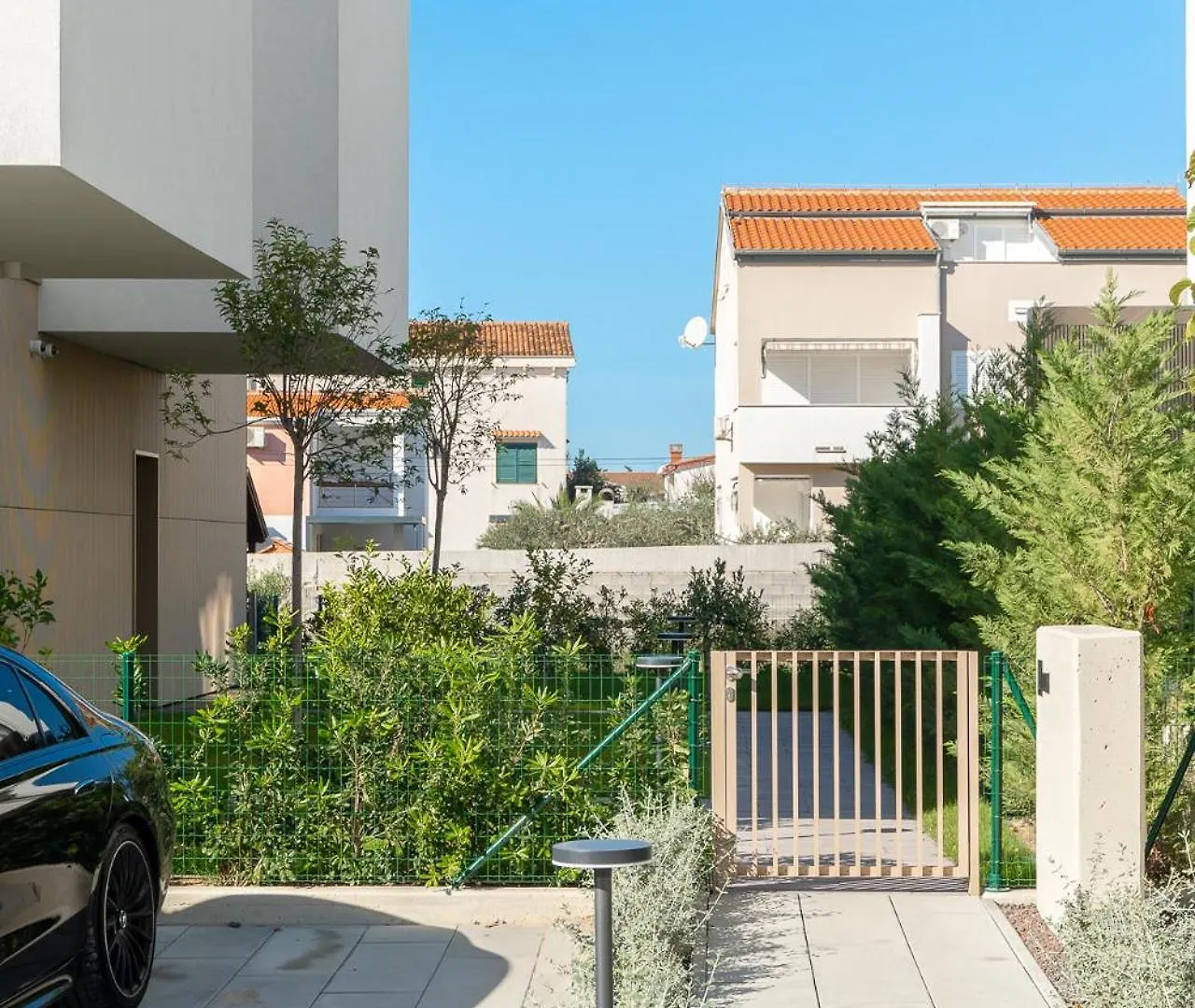 Villa Valea Turanj