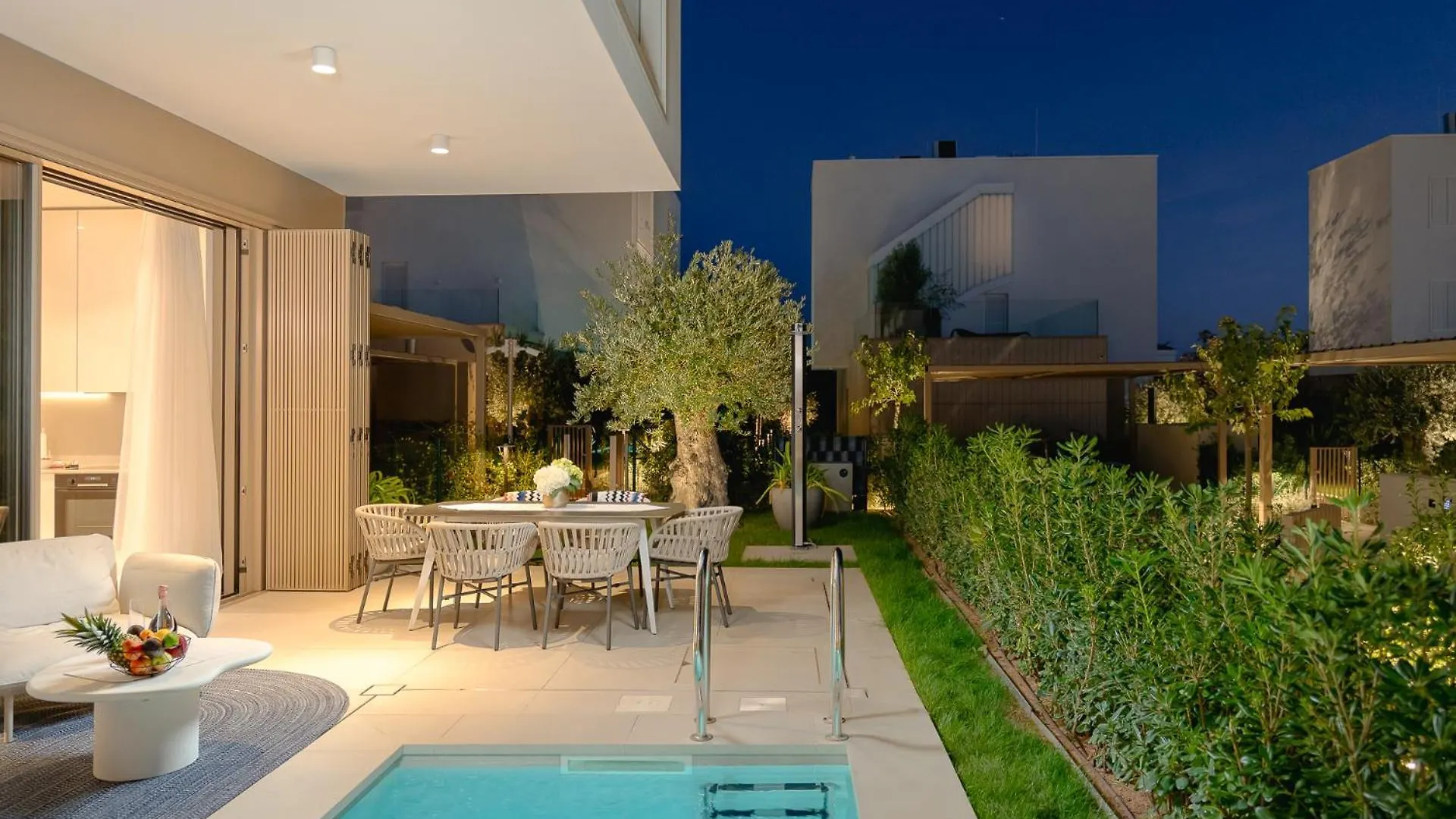 Villa Valea Turanj Croatia