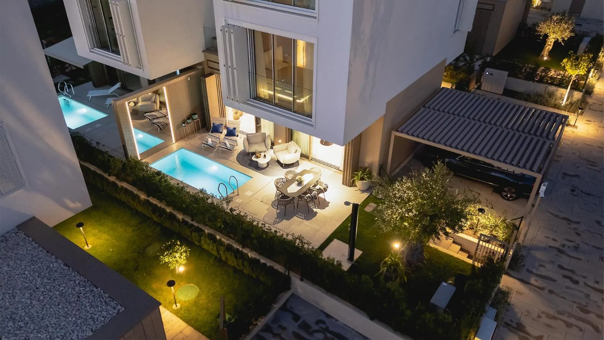 Villa Valea Turanj Croatia