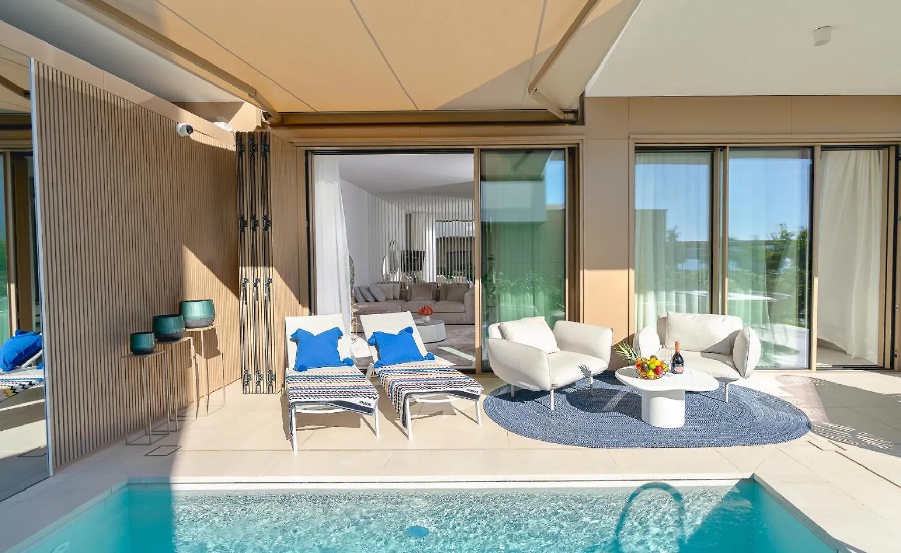Villa Valea Turanj