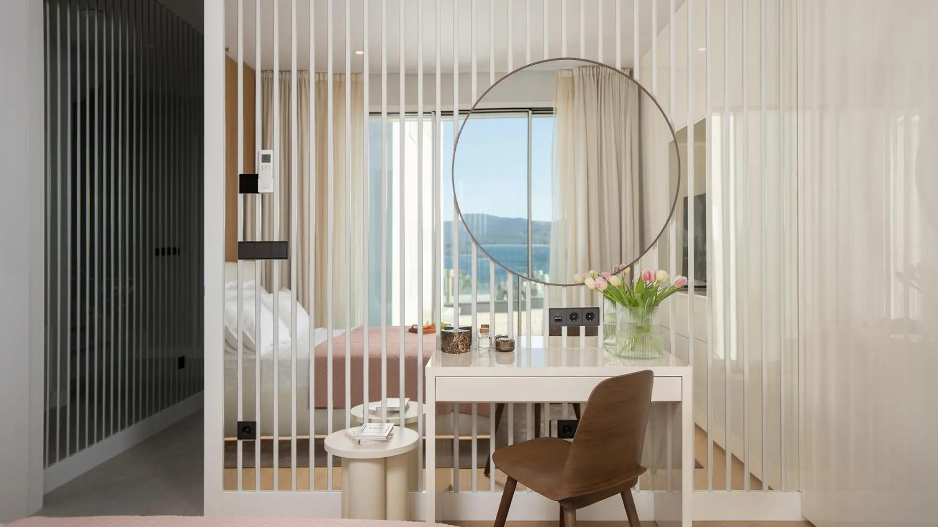 Villa Valea Turanj 0*,