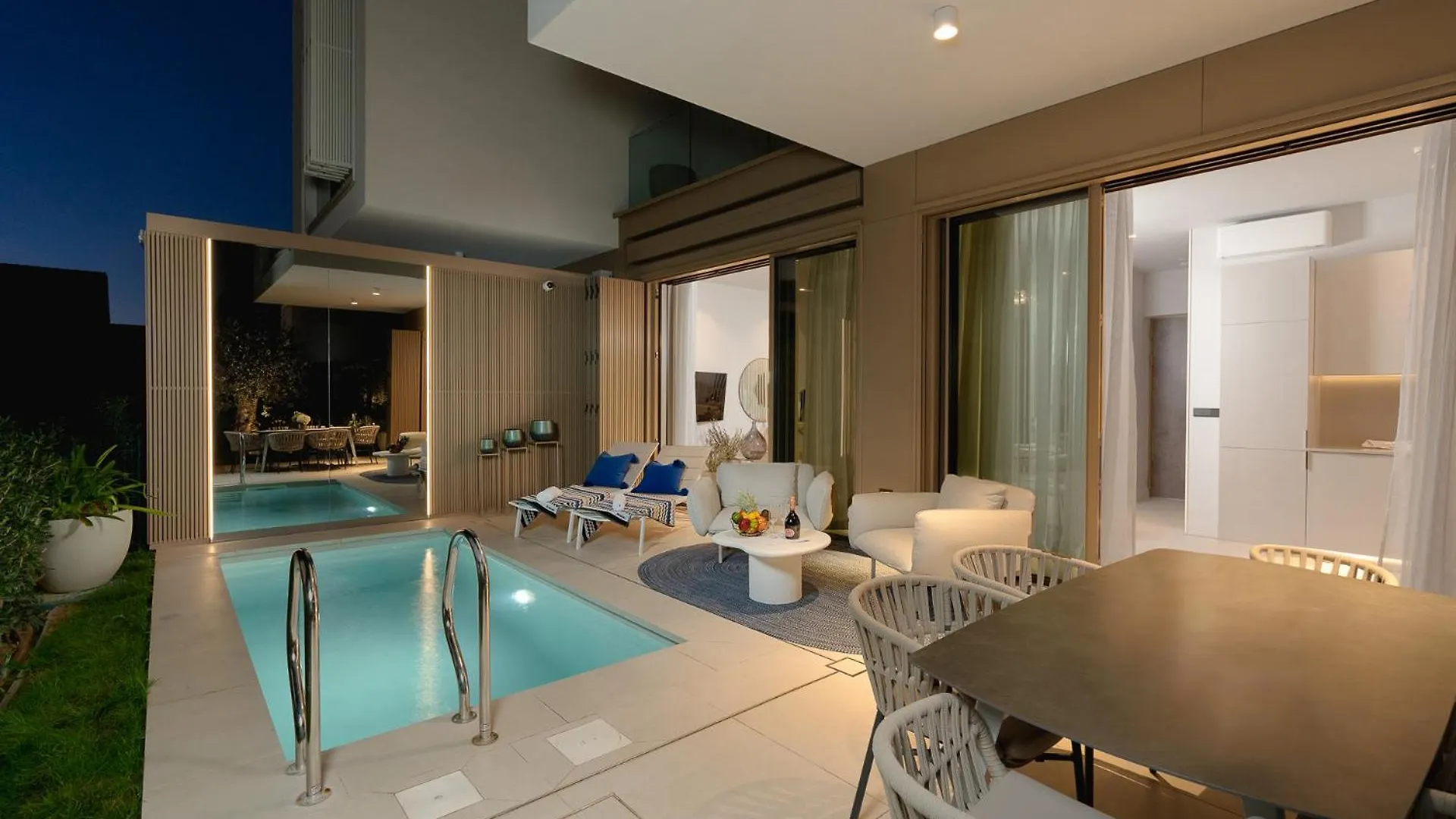 Villa Valea Turanj Croatia