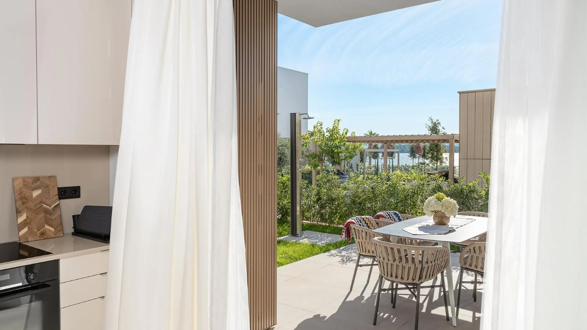 Villa Valea Turanj