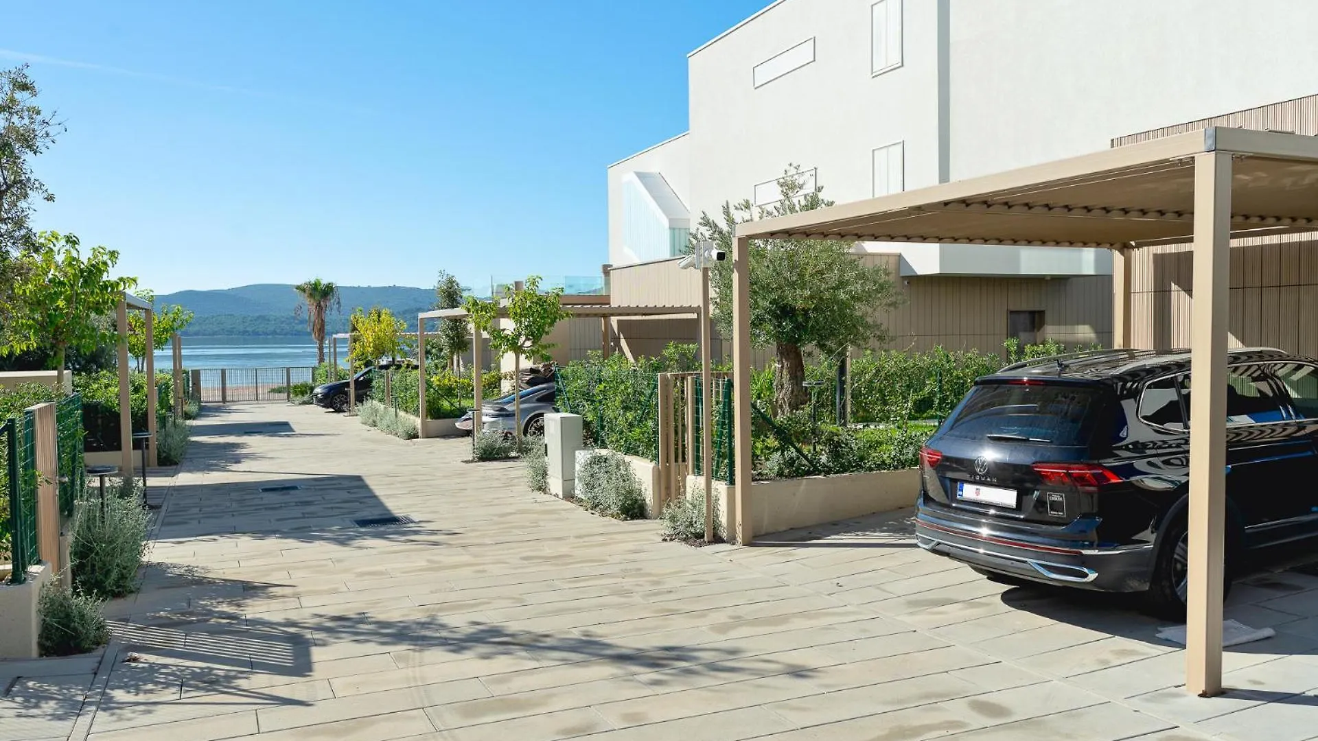 Villa Valea Turanj Croatia