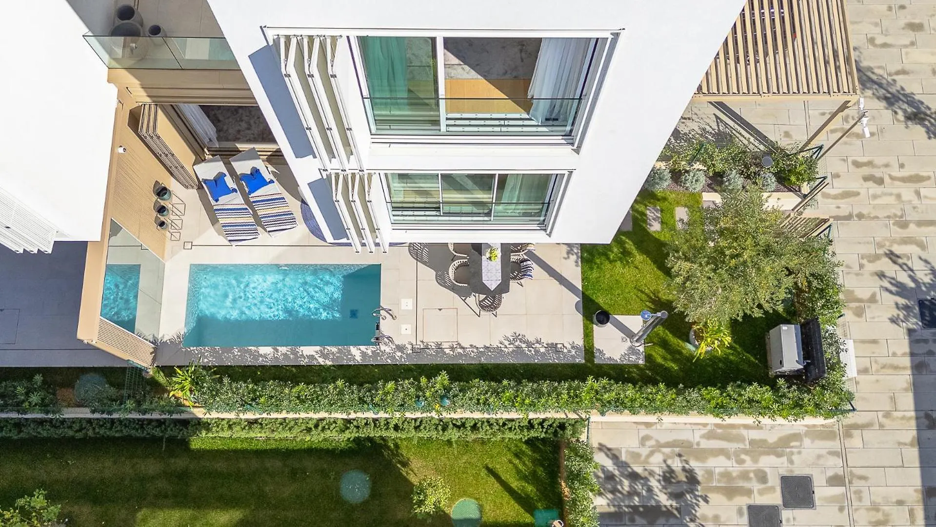 Villa Valea Turanj